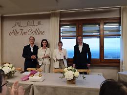 Le ricette di Cristina Baltieri da Albugnano al Nord Europa