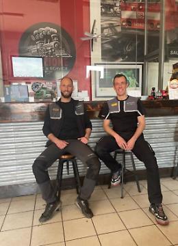 Per il cambio gomme gli pneumatici pi&ugrave; adatti per il tipo di veicolo e stile di guida