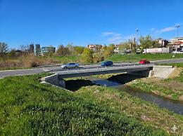 &laquo;Al parco del Borbore non serve avere un nuovo ponte per auto&raquo;