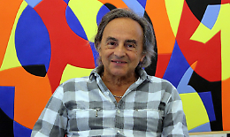 &ldquo;Essere artisti negli anni del disincanto&rdquo;: Ugo Nespolo ospite di Ethica con Ottavio Coffano