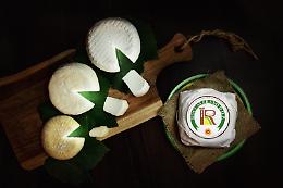 A Roccaverano la primavera ha il sapore del caprino DOP