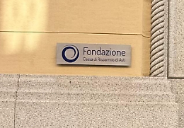 Banca di Asti: il 16 si riunisce la Fondazione. E intervengono i  piccoli azionisti 