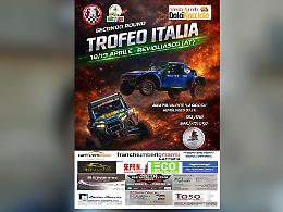 Revigliasco d'Asti pronta a rombare: seconda tappa del Trofeo Italia 4x4 