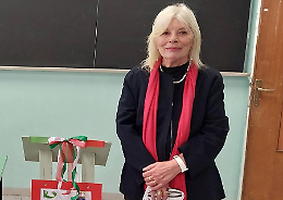 &laquo;Cos&igrave; trasmettiamo alle giovani generazioni l'esempio delle Madri Costituenti&raquo;