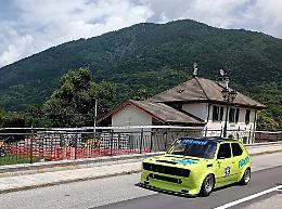 Torna lo slalom a Domobianca 365: tracciato rinnovato da Vallesone a Lusentino per il 2026