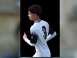 Luca Massa, dalla Santostefanese ... al sogno granata