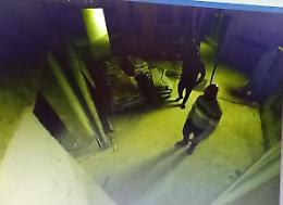 Tentato furto al cantiere dell'ospedale della Valle Belbo