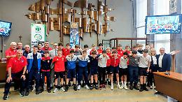 Presentata la Rappresentativa FIGC Under 14 di Asti: pronti per il Torneo delle Province