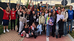 Trofeo scacchi scuola, ecco le squadre astigiane che si sono qualificate ai Nazionali