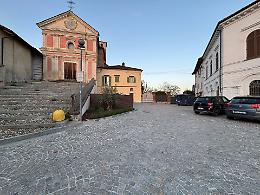 Una piazza in memoria di Enza Pareglio e Catterina Nicola a Castelnuovo Don Bosco 