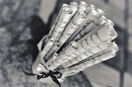 Pomeriggio d'arte alla Torre di Barbaresco con Anna Dari 