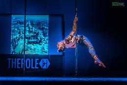 Pole Art Italy 2026 da record: 48 nazioni, 460 atleti e tre giorni tutto esaurito al Teatro Alfieri