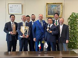 Asti in viaggio in Giappone tra istituzioni e promozione del territorio