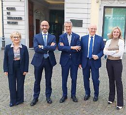 Nasce l'alleanza tra Banca di Asti e le Asl: 3 milioni in tre anni per aiutare la Sanit&agrave; pubblica