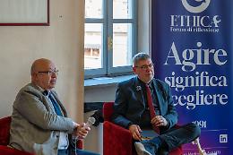 Manlio Graziano ad Asti: il ritorno della guerra tra assuefazione e manipolazione