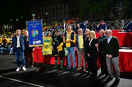 Una lettrice preoccupata ci invia una riflessione riguardo il Paliotto di Asti 