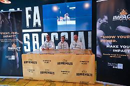 Asti Martial Kombat: domenica una terza edizione infuocata al Palco 19