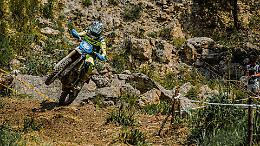  Moto Club Alfieri: primavera di soddisfazioni tra mini enduro, Assoluti d'Italia e Internazionali Supermoto  