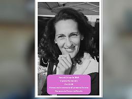 Fiaccolata a Vignale Monferrato nel ricordo di Loredana Ferrara