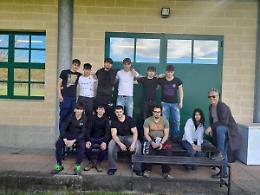 Via Don Molas si rinnova: nuovi spazi e un'estate dedicata allo sport