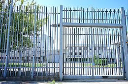 Aggressione nel carcere di Asti: ispettore colpito al volto, paura anche tra i detenuti