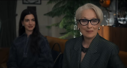 Tre nuovi film nelle sale astigiane in attesa del sequel "Il diavolo veste Prada 2"