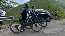 Pedale Canellese protagonista a Calestano: Clarissa Carzolio trionfa e i giovanissimi brillano