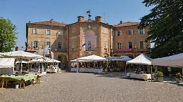  Viviverde 2026 anima Castell&rsquo;Alfero: cibo, arte e spettacoli per tutta la giornata