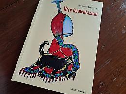 200 litri di Malvasia valgono due arazzi con il gatto nero