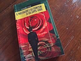 Il Procuratore Rotari indaga nel mondo esoterico di Torino