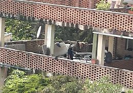 Altro esposto dal Belvedere che finisce in Procura