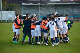 Pro Villafranca, linea verde di succcesso: vince il premio "Valorizzazione Giovani" 2025-2026