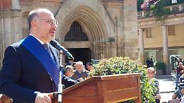 Caso Banca di Asti, il sindaco Maurizio Rasero si dimette da presidente della Provincia