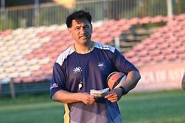 Regan Sue confermato direttore tecnico del Monferrato Rugby: tre anni per dare grande identit&agrave; e rafforzare l'accademia