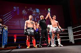 Asti Martial Kombat 2026: trionfo per la KB Center 2000, Biamino sugli scudi