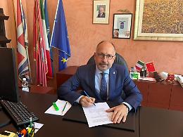 Maurizio Rasero non &egrave; pi&ugrave; presidente della Provincia di Asti