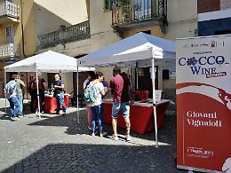 Cocco wine stories a Cocconato: messaggi in bottiglia tra giovani vignaioli, Piwi e vini orange