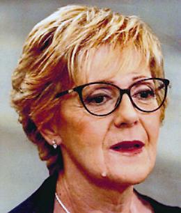 Tiziana Farotto in Canepa