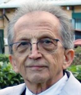 Ezio Sobrero