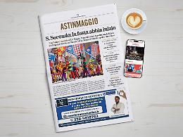 San Secondo &egrave; alle porte, che la festa degli astigiani abbia inizio [LEGGI GRATIS]