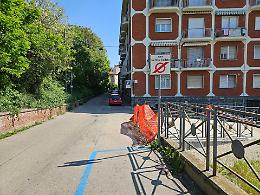 &laquo;Quel parcometro nella Ztl di via Testa &egrave; fuorviante: ho preso la multa anche se ho pagato la sosta&raquo;
