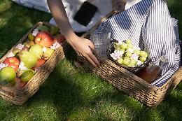 Pic-nic al Casotto di Vinchio