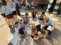 Asti &ldquo;capoluogo&rdquo; dei Castorini per raccontare il mondo degli scout