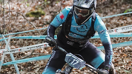 SuperEnduro spettacolo per i bikers del Pedale Canellese