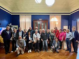 Ritorna il gruppo Auser di Canelli