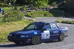 Un "Costa Smeralda" da incorniciare per la Balletti Motorsport