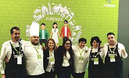 L&rsquo;Agrivan Cia arriva a Firenze, inclusione e cucina contadina protagoniste alla Leopolda