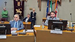 In Provincia il primo Consiglio del dopo Rasero presieduto da Simone Nosenzo