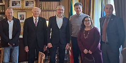Maestri del Lavoro, oggi la premiazione a Torino