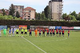 Tempo di sentenze in Serie D e Promozione 